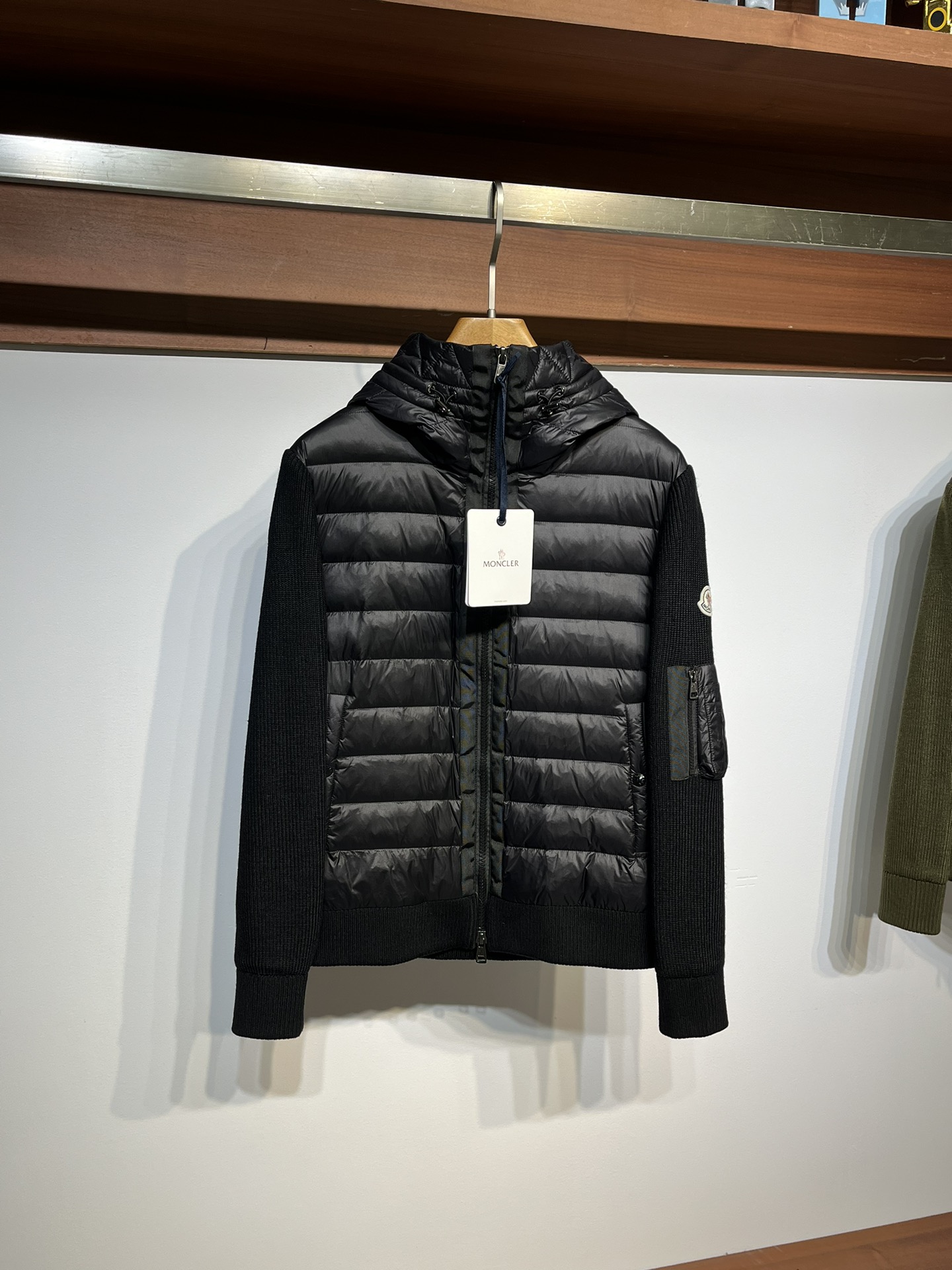 Moncler Down Jackets